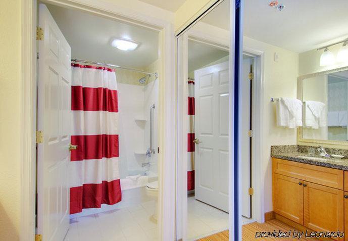 Residence Inn Frederick Rom bilde