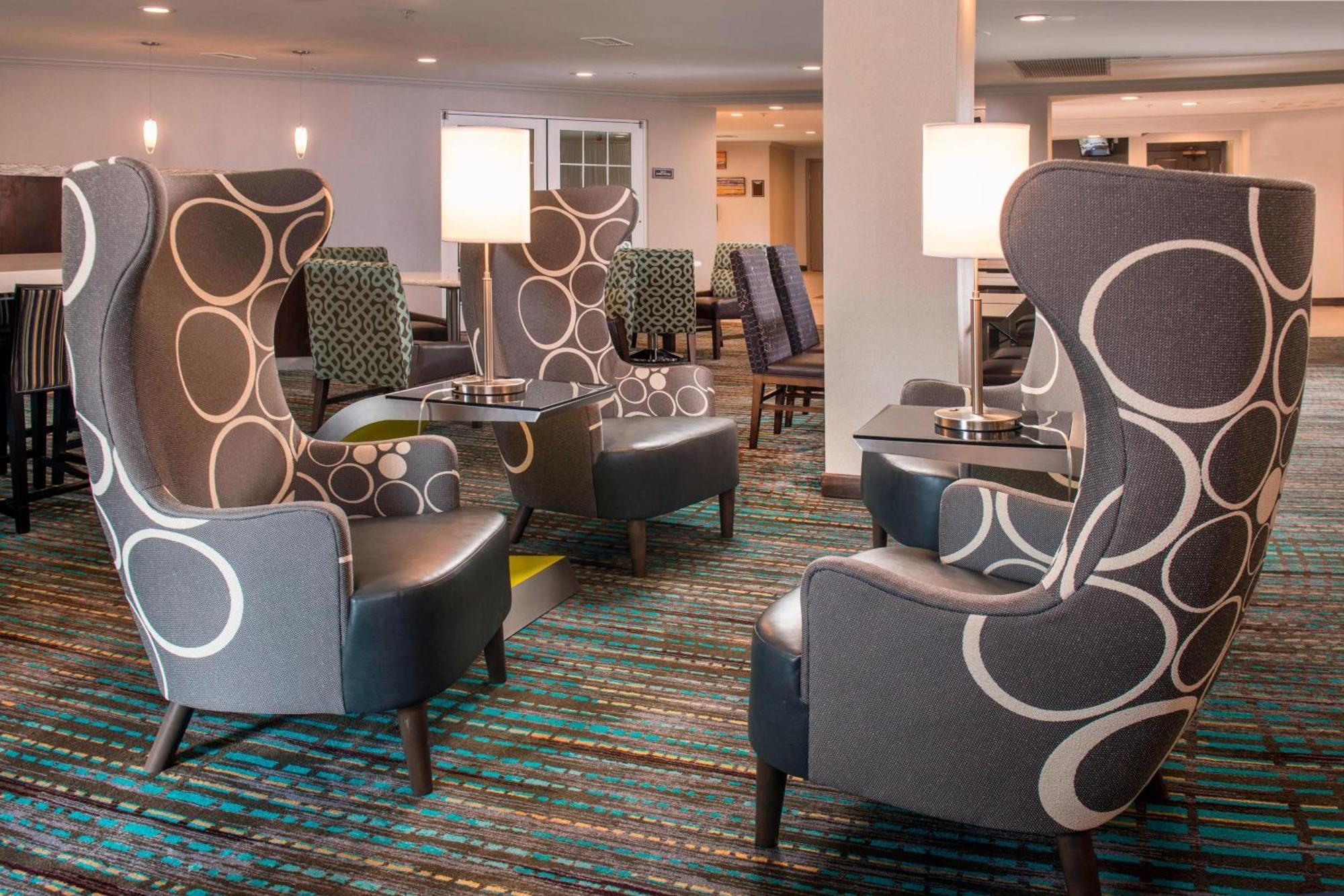 Residence Inn Frederick Eksteriør bilde
